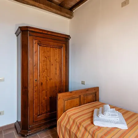 Fadanelli - La Cantina Alloggio per agriturismo Lamporecchio