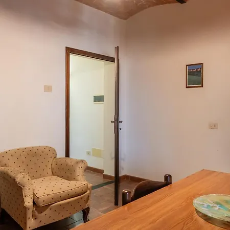 Farma Fadanelli - La Cantina
