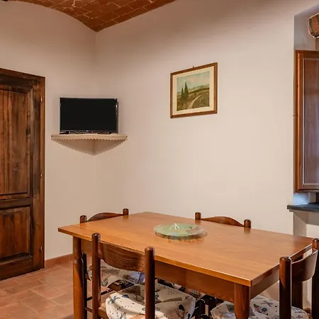 Farma Fadanelli - La Cantina