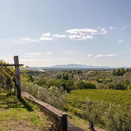 Fadanelli - La Cantina Farma Lamporecchio